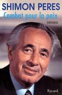 Produktbild: Combat pour la paix