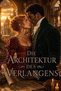 Produktbild: Die Architektur des Verlangens