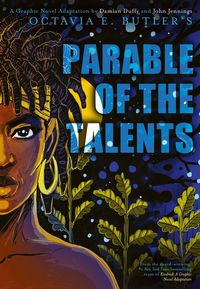 Produktbild: Parable of the Talents