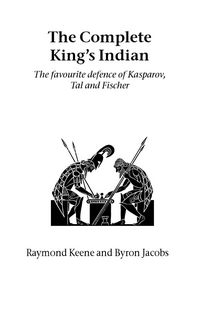Produktbild: The Complete King's Indian