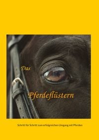 Produktbild: Das Pferdefl&uuml;stern