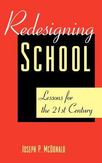 Produktbild: Redesigning Schools