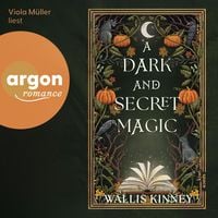 Produktbild: A Dark and Secret Magic