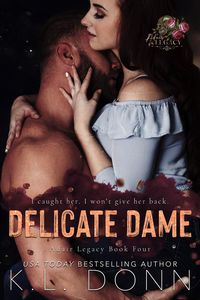 Produktbild: Delicate Dame