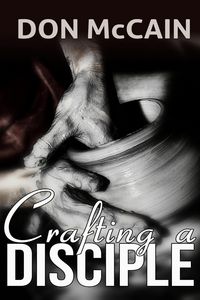 Produktbild: Crafting a Disciple