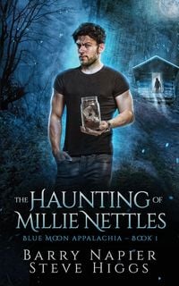 Produktbild: The Haunting of Millie Nettles