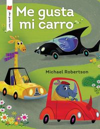 Produktbild: Me Gusta Mi Carro