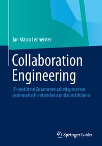 Produktbild: Collaboration Engineering