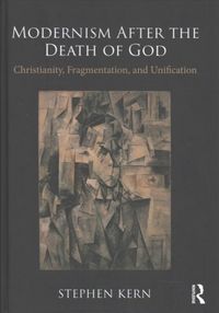 Produktbild: Kern, S: Modernism After the Death of God