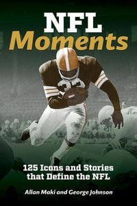 Produktbild: NFL Moments