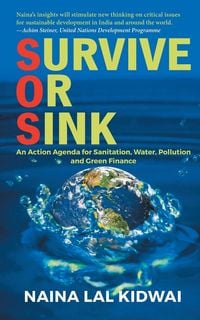 Produktbild: Survive or Sink