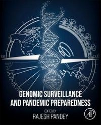 Produktbild: Genomic Surveillance and Pandemic Preparedness