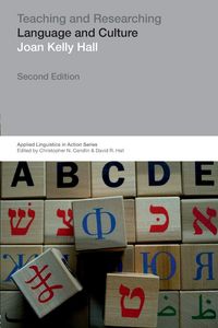 Produktbild: Teaching and Researching