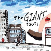 Produktbild: The Giant Foot
