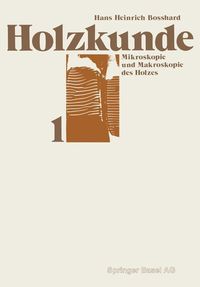 Produktbild: Holzkunde