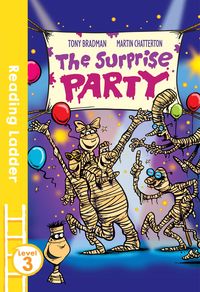 Produktbild: The Surprise Party