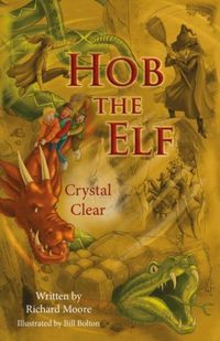 Produktbild: Hob the Elf