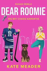 Produktbild: Dear Roomie: WG mit Chaos-Garantie