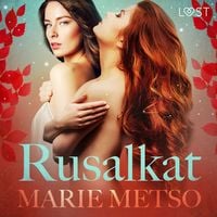 Produktbild: Rusalkat - eroottinen novelli