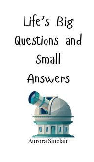 Produktbild: Life's Big Questions and Small Answers