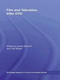 Produktbild: Film and Television After DVD