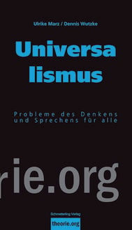 Produktbild: Universalismus