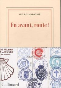 Produktbild: En avant, route !