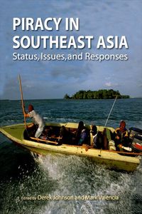 Produktbild: Piracy in Southeast Asia