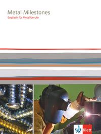 Produktbild: Metal Milestones. Englisch f&uuml;r Metallberufe