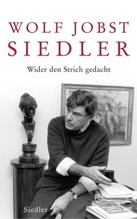 Produktbild: Wider den Strich gedacht