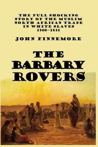 Produktbild: The Barbary Rovers