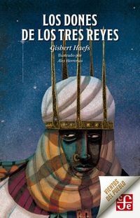 Produktbild: Los dones de los tres reyes