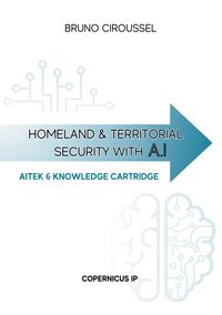 Produktbild: Homeland and territorial security with AI