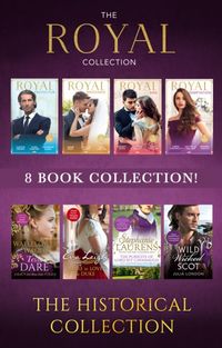 Produktbild: Dare, T: Royal Families Vs. Historicals