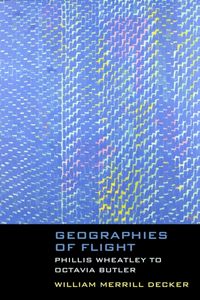 Produktbild: Geographies of Flight