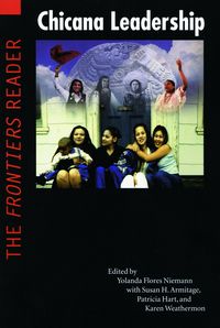 Produktbild: Chicana Leadership