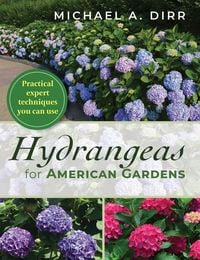 Produktbild: Hydrangeas for American Gardens