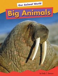 Produktbild: Big Animals
