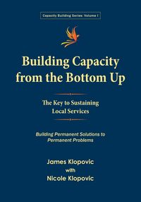 Produktbild: Building Capacity from the Bottom Up