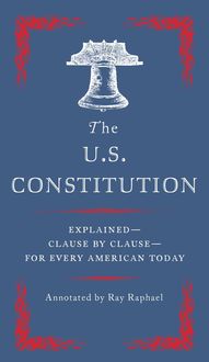 Produktbild: The U.S. Constitution