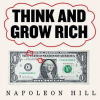 Produktbild: Think and Grow Rich