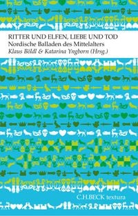 Produktbild: Ritter und Elfen, Liebe und Tod
