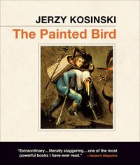 Produktbild: PAINTED BIRD                9D