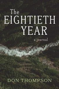 Produktbild: The Eightieth Year