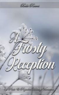 Produktbild: A Frosty Reception: A Pride and Prejudice Holiday Variation