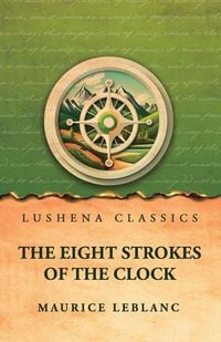 Produktbild: The Eight Strokes of the Clock