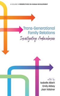 Produktbild: Trans-Generational Family Relations