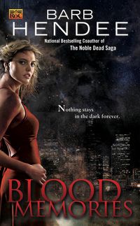 Produktbild: Blood Memories