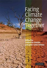 Produktbild: Facing Climate Change Together