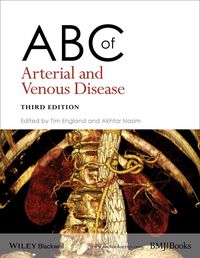 Produktbild: ABC of Arterial and Venous Disease